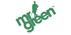 mrgreen Logo